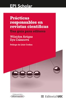 practicas responsables en revistas cientificas (ebook)-wileidys artigas-ilya casanova-9788411660914