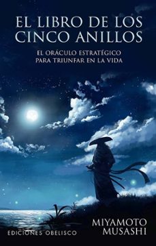 el libro de los 5 anillos + cartas-9788411721714