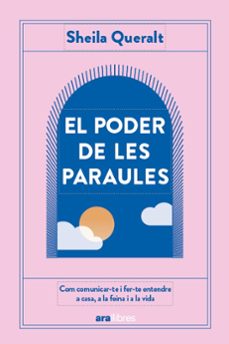 el poder de les paraules-sheila queralt estevez-9788411731614