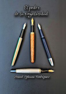 el poder de la singularidad (ebook)-9788411749114