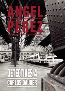 detectives 4 (ebook)-9788411751414