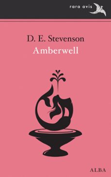 amberwell (ebook)-d. e. stevenson-9788411781121