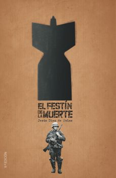 el festin de la muerte-9788411822114