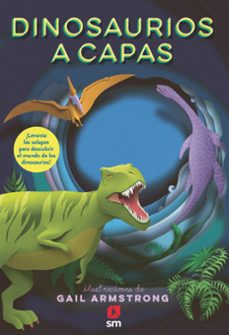 dinosaurios a capas-ruth simmons-9788411829014