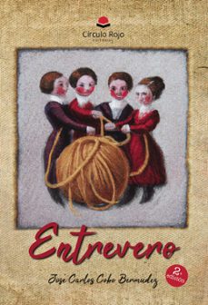 entrevero (ebook)-9788411893114