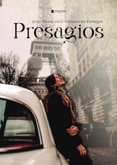 presagios-jesus francisco fernandez enrique-9788411898614