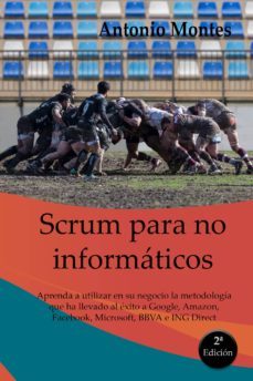scrum para no informaticos (ebook)-9788412041514