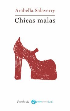 chicas malas (ebook)-arabella salaverry-9788412082814