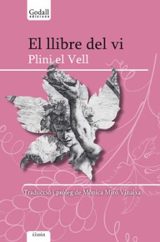 el llibre del vi-gai plini segon-9788412161014