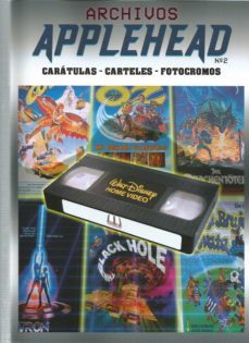 archivos disney nº 2-9788412174014