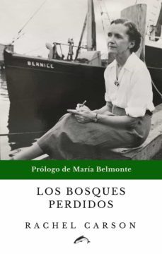 los bosques perdidos-9788412188714