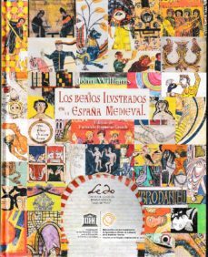 los beatos ilustrados en la españa medieval-john williams-9788412245714