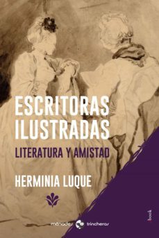 escritoras ilustradas (ebook)-herminia luque-9788412260014
