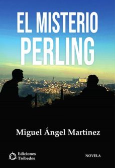 el misterio perling (ebook)-9788412267914