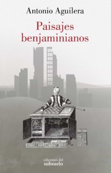 paisajes benjaminianos-9788412275414