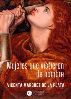 mujeres que vistieron de hombre (ebook)-9788412318814