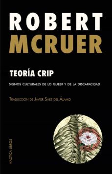 teoria crip (ebook)-robert mcruer-9788412405514