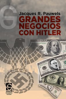 grandes negocios con hitler-9788412412314
