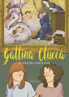 gallina clueca-alicia pena-9788412417814