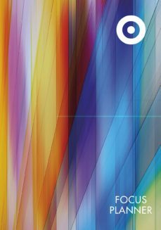 focus planner 2022 - version light-jose maria vicedo-miguel a. guillo-9788412446814
