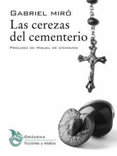 las cerezas del cementerio (ebook)-gabriel miro ferrer-9788412493214