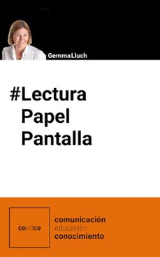 @lecturapapelpantalla (ebook)-gemma lluch-andrea r. lluch-9788412498714