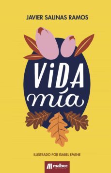 vida mia-javier salinas ramos-9788412527414