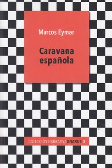 caravana española-9788412609714