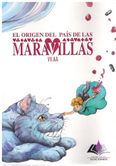 el origen del pais de las maravillas-9788412720914
