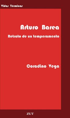 arturo barea. retrato de un temperamento.-9788412767414