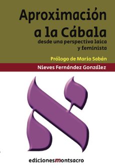 aproximacion a la cabala (ebook)-9788412774214