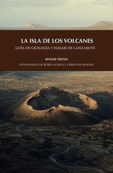la isla de los volcanes (ebook)-roger trend-9788412873863