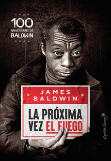 la proxima vez el fuego (ebook)-james baldwin-9788412779714