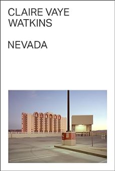 nevada-claire vaye watkins-9788412782714