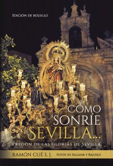 como sonrie sevilla-ramon cue-9788412822014