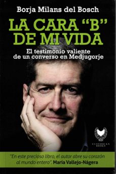 la cara b de mi vida-borja milans del bosch-9788412836714