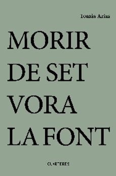 morir de set vora la font-9788412876314