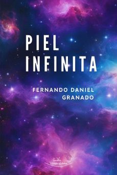piel infinita (ebook)-9788412934014