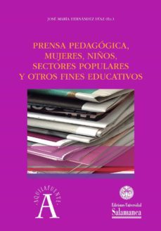 prensa pedagugica (ebook)-9788413110714