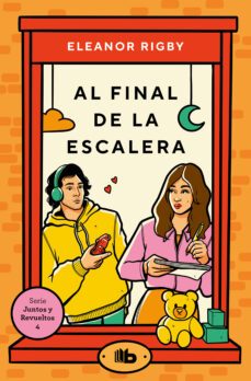 al final de la escalera (juntos y revueltos 4) (ebook)-9788413148014