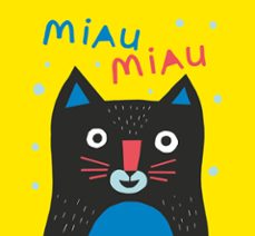 miau miau-mariana ruiz johnson-9788413188614