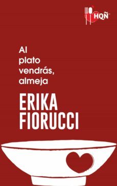 al plato vendras, almeja (ebook)-erika fiorucci-9788413284514