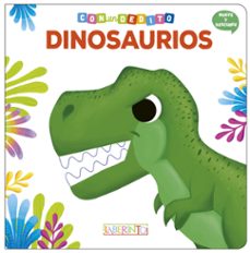dinosaurios-benedetta nigelli-9788413300214