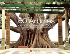 50 arboles de las calles de cadiz-9788413388014