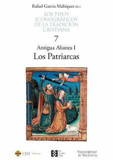 los tipos iconograficos de la tradicion cristiana 7-rafael garcia mahiques-9788413391014