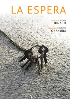 la espera-arthur binard-9788413433714
