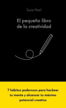el pequeño libro de la creatividad (ebook)-9788413441214