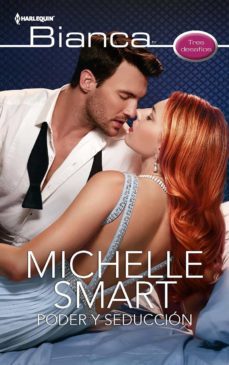 poder y seducción (ebook)-michelle smart-9788413481814