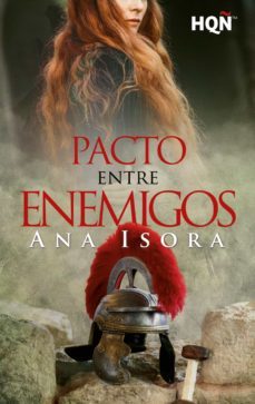 pacto entre enemigos (ebook)-ana isora-9788413487014