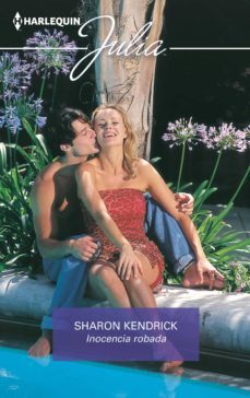 inocencia robada (ebook)-sharon kendrick-9788413488714